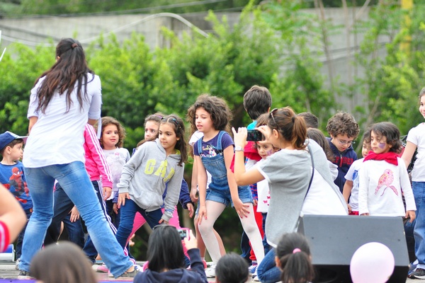 Ghadouna Easter Fiesta